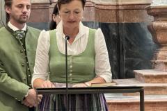 Steirische Bauernbundwallfahrt 2025 - Foto: Ing. Franz Peter Stadler