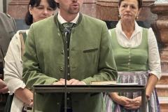 Steirische Bauernbundwallfahrt 2025 - Foto: Ing. Franz Peter Stadler