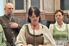 Steirische Bauernbundwallfahrt 2025 - Foto: Ing. Franz Peter Stadler