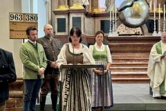 Steirische Bauernbundwallfahrt 2025 - Foto: Ing. Franz Peter Stadler