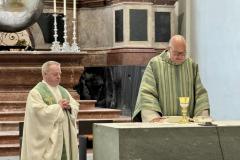 Steirische Bauernbundwallfahrt 2025 - Foto: Ing. Franz Peter Stadler