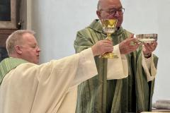 Steirische Bauernbundwallfahrt 2025 - Foto: Ing. Franz Peter Stadler