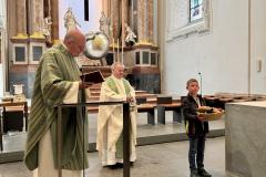 Steirische Bauernbundwallfahrt 2025 - Foto: Ing. Franz Peter Stadler