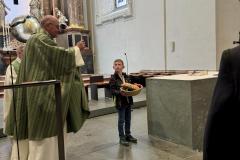 Steirische Bauernbundwallfahrt 2025 - Foto: Ing. Franz Peter Stadler