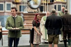 Steirische Bauernbundwallfahrt 2025 - Foto: Ing. Franz Peter Stadler