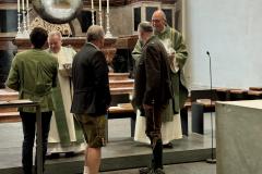 Steirische Bauernbundwallfahrt 2025 - Foto: Ing. Franz Peter Stadler