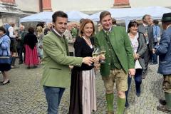 Steirische Bauernbundwallfahrt 2025 - Foto: Ing. Franz Peter Stadler