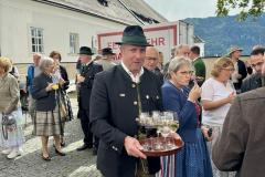 Steirische Bauernbundwallfahrt 2025 - Foto: Ing. Franz Peter Stadler