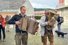Steirische Bauernbundwallfahrt 2025 - Foto: Ing. Franz Peter Stadler