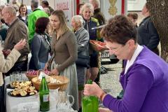 Steirische Bauernbundwallfahrt 2025 - Foto: Ing. Franz Peter Stadler