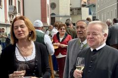 Steirische Bauernbundwallfahrt 2025 - Foto: Ing. Franz Peter Stadler