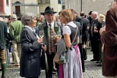 Steirische Bauernbundwallfahrt 2025 - Foto: Ing. Franz Peter Stadler