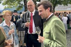 Steirische Bauernbundwallfahrt 2025 - Foto: Ing. Franz Peter Stadler