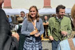 Steirische Bauernbundwallfahrt 2025 - Foto: Ing. Franz Peter Stadler