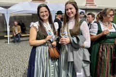 Steirische Bauernbundwallfahrt 2025 - Foto: Ing. Franz Peter Stadler