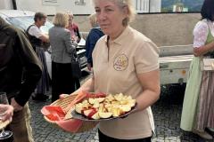 Steirische Bauernbundwallfahrt 2025 - Foto: Ing. Franz Peter Stadler