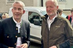 Steirische Bauernbundwallfahrt 2025 - Foto: Ing. Franz Peter Stadler