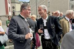 Steirische Bauernbundwallfahrt 2025 - Foto: Ing. Franz Peter Stadler