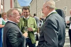 Steirische Bauernbundwallfahrt 2025 - Foto: Ing. Franz Peter Stadler