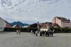 Steirische Bauernbundwallfahrt 2025 - Foto: Ing. Franz Peter Stadler