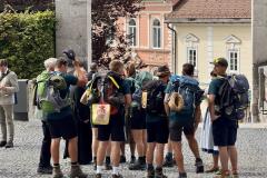 Steirische Bauernbundwallfahrt 2025 - Foto: Ing. Franz Peter Stadler