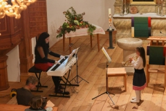 Foto: Musikschule Mariazell