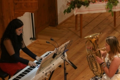Foto: Musikschule Mariazell