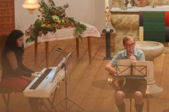 Foto: Musikschule Mariazell