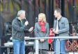 Bergwelle - Stefanie Werger & "SOLOzuVIERT"