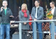 Bergwelle - Stefanie Werger & "SOLOzuVIERT"