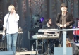 Bergwelle - Stefanie Werger & "SOLOzuVIERT"