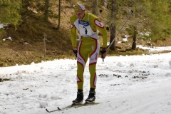 Biathlon 2017 - Foto: zVg AKSÖ Aschbach