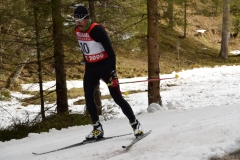 Biathlon 2017 - Foto: zVg AKSÖ Aschbach