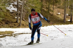 Biathlon 2017 - Foto: zVg AKSÖ Aschbach