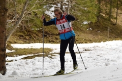 Biathlon 2017 - Foto: zVg AKSÖ Aschbach