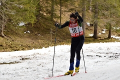 Biathlon 2017 - Foto: zVg AKSÖ Aschbach
