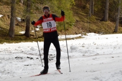 Biathlon 2017 - Foto: zVg AKSÖ Aschbach