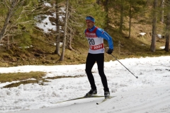 Biathlon 2017 - Foto: zVg AKSÖ Aschbach