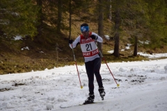 Biathlon 2017 - Foto: zVg AKSÖ Aschbach