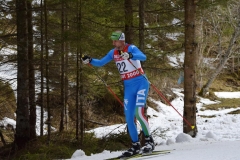 Biathlon 2017 - Foto: zVg AKSÖ Aschbach