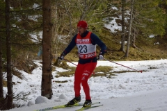 Biathlon 2017 - Foto: zVg AKSÖ Aschbach