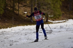 Biathlon 2017 - Foto: zVg AKSÖ Aschbach