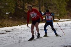 Biathlon 2017 - Foto: zVg AKSÖ Aschbach