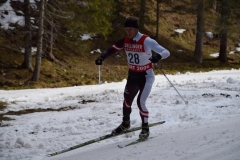 Biathlon 2017 - Foto: zVg AKSÖ Aschbach