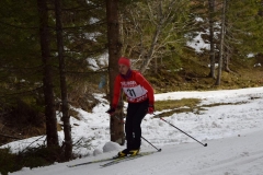 Biathlon 2017 - Foto: zVg AKSÖ Aschbach
