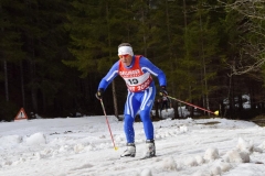 Biathlon 2017 - Foto: zVg AKSÖ Aschbach