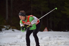 Biathlon 2017 - Foto: zVg AKSÖ Aschbach