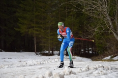 Biathlon 2017 - Foto: zVg AKSÖ Aschbach