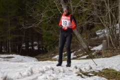 Biathlon 2017 - Foto: zVg AKSÖ Aschbach