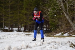 Biathlon 2017 - Foto: zVg AKSÖ Aschbach